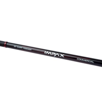 Nytro Impax Commercial Carp Feeder Rods